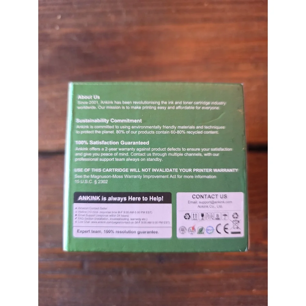 N/A product set
